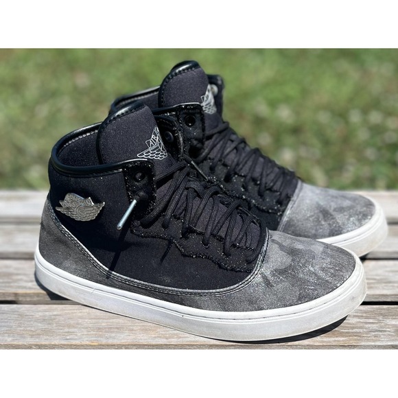 Air Jordan Westbrook‎ 0 Shoes Size 7Y 807711-030 Casual Sneakers - Picture 7 of 14